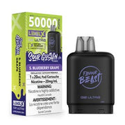Level X G2 50K Ultra Pod