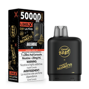 Level X G2 50K Ultra Pod