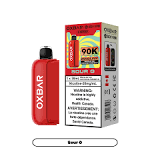 OXBAR MAGLINK 30ML POD SOUR G