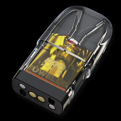 UWELL CALIBURN GPP REPLACEMENT POD 0.6 Ohm/3Mls