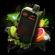 BEAST MODE TWELVE MONKEYS HARAMBAE ICED