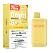 Drip'n by Envi - 8mL / 16k