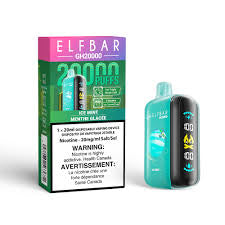 ELFBAR GH20