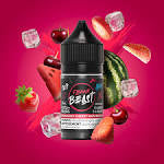 FLAVOUR BEAST E-LIQUID 30ML