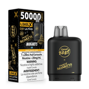 Level X G2 50K Ultra Pod