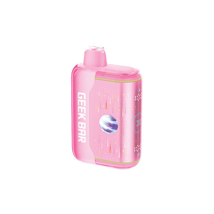 GEEK BAR PULSE X 2 CHERRY BLAST