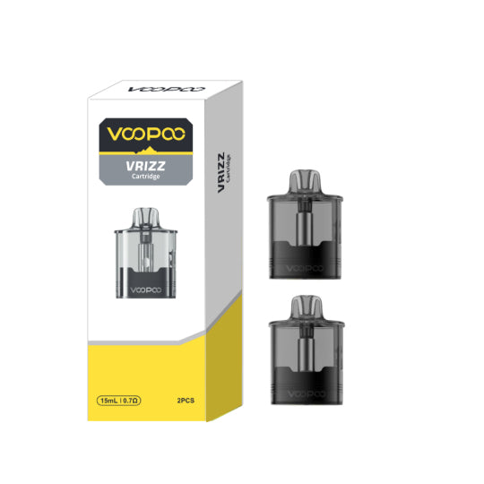 VOOPO VRIZZ 15ML CAPACITY POD