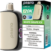 ORBITO LUMO AI 120K 20MG