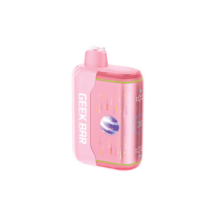 GEEK BAR PULSE X 2 STRAWBERRY KIWI ICE