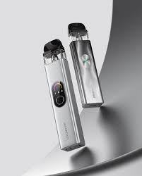 VAPORESSO XROS MINI 4 OPEN POD KIT CHAMPAGNE