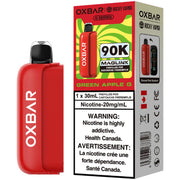OXBAR MAGLINK 30ML POD