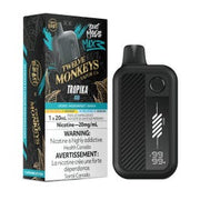 FLAVOUR BEAST MODE MAX 3