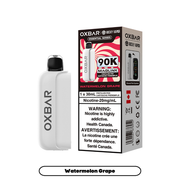 OXBAR MAGLINK 30ML POD
