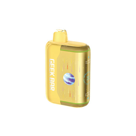 GEEK BAR PULSE X 2 TROPICAL MANGO ICE