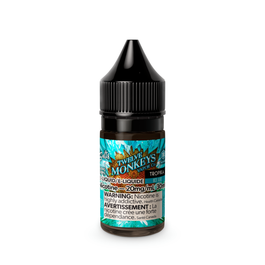 TWELVE MONKEYS 30ML 20MG TROPIKA