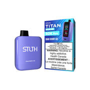 STLTH TITAN MAX 50K