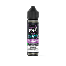 FLAVOUR BEAST E LIQUID 60ML 20MG