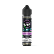 FLAVOUR BEAST E LIQUID 60ML 20MG