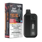 FLAVOUR BEAST MODE MAX 3