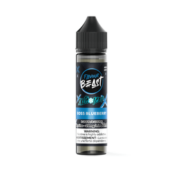 FLAVOUR BEAST E LIQUID 60ML 20MG