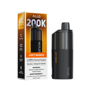 ALLO NUUD 200K