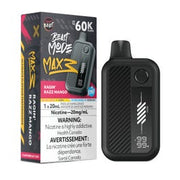 FLAVOUR BEAST MODE MAX 3