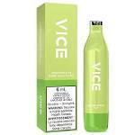 VICE 2500 GREEN APPLE ICE