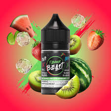FLAVOUR BEAST E-LIQUID 30ML