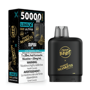 Level X G2 50K Ultra Pod
