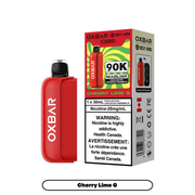 OXBAR MAGLINK 30ML POD