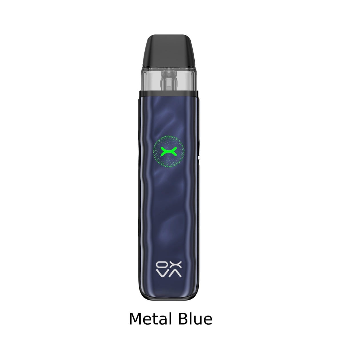OXVA XLIM G2 OPEN POD KIT METAL BLUE