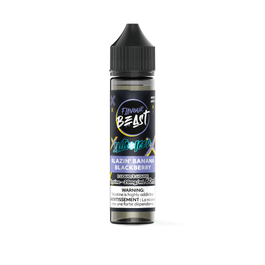 FLAVOUR BEAST E LIQUID 60ML 20MG