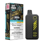BEAST MODE TWELVE MONKEYS TROPIKA ICE