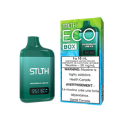 STLTH ECO BOX