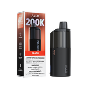 ALLO NUUD 200K