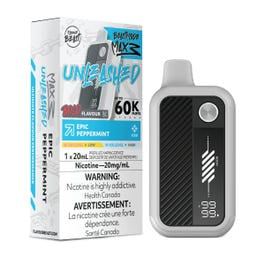 FLAVOUR BEAST MODE MAX 3 EPIC PEPPERMINT