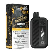 FLAVOUR BEAST MODE MAX 3