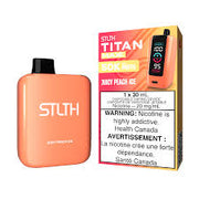 STLTH TITAN MAX 50K