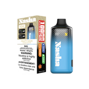 NASHA 10K