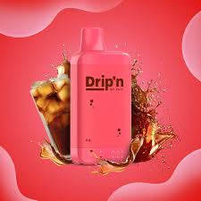 Drip'n by Envi - 8mL / 16k