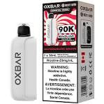 OXBAR MAGLINK 30ML POD