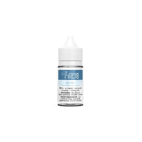NAKED 100 BERRY 6MG 30ML E-LIQUID