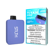 STLTH TITAN PRO 15K