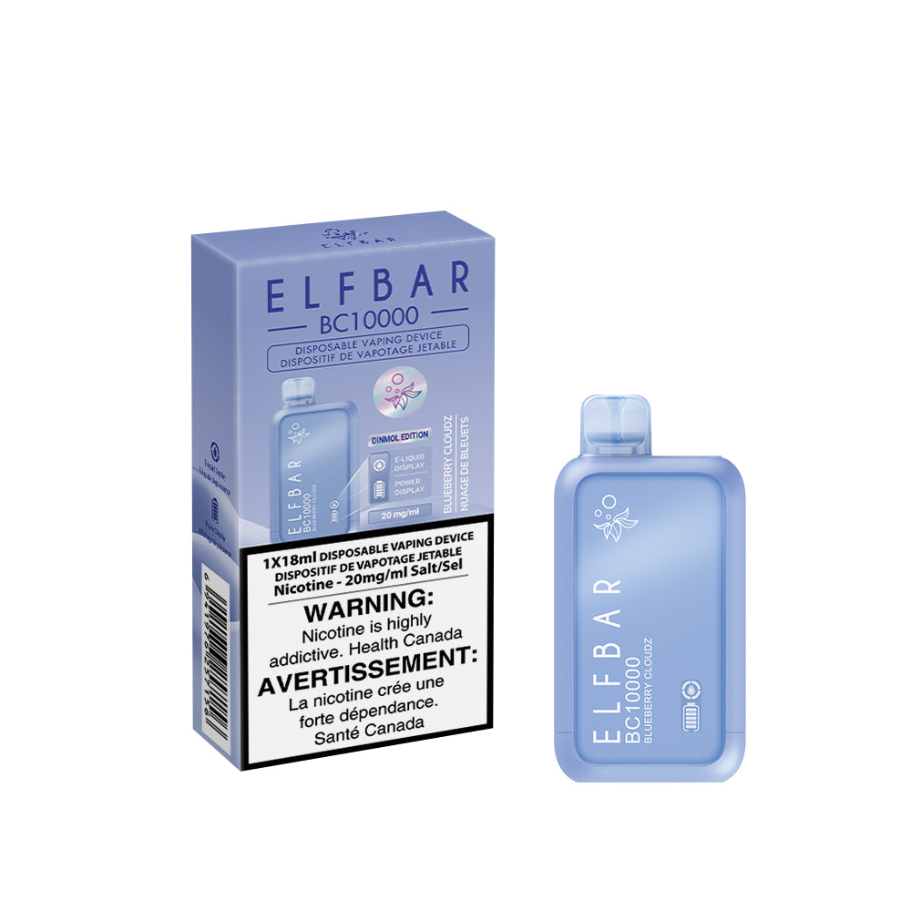 ELFBAR 10000