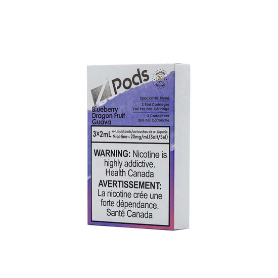 ZPODS