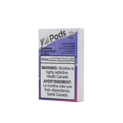 ZPODS