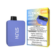 STLTH TITAN PRO 15K