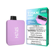 STLTH TITAN PRO 15K