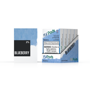 ZPODS – Blueberry