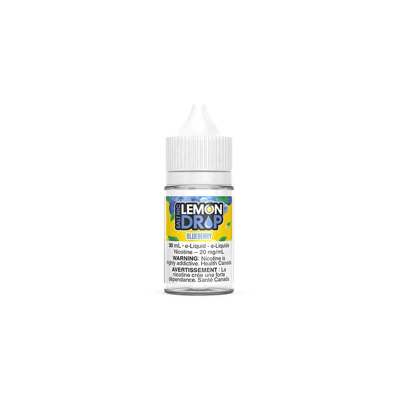 LEMON DROP BLUEBERRY 30ML 0.1ML